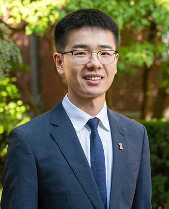 Yang Gao SM