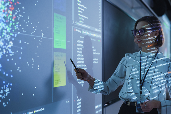 Teaching with AI