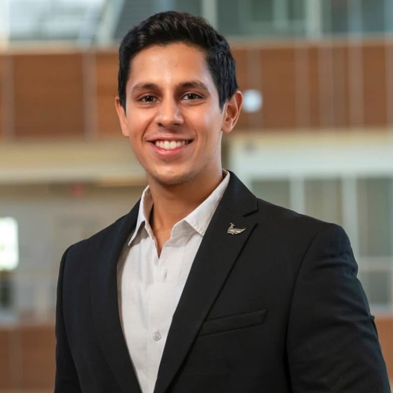 Anish Gupta
