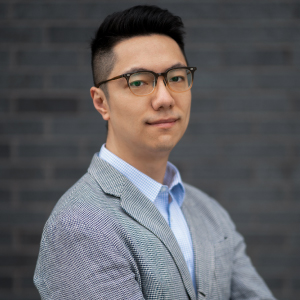 Chris-Huang