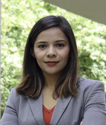 Unnati Narang
