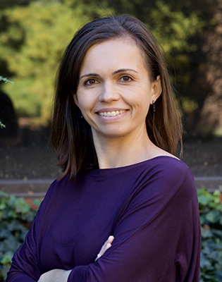 Tatyana Deryugina