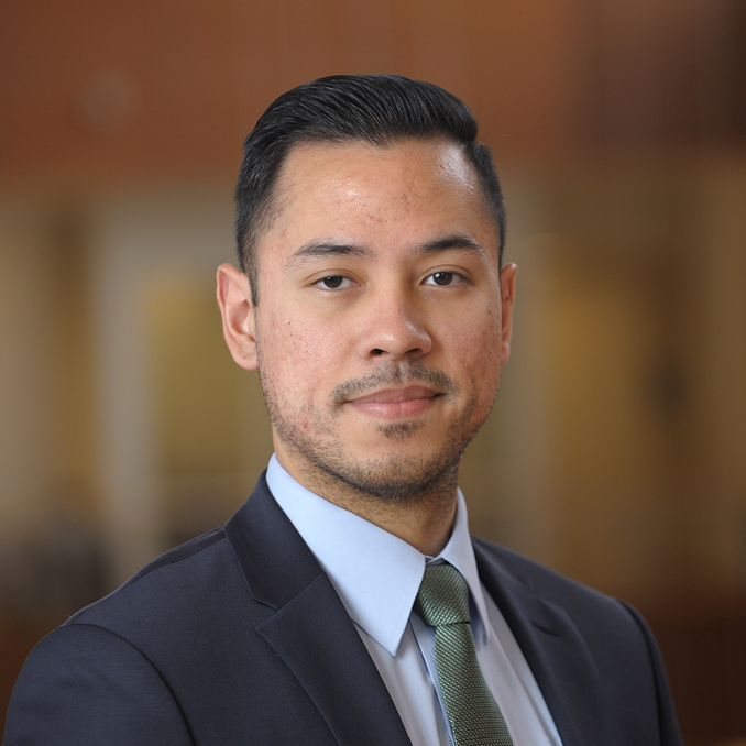 Edgar Silva Cepeda, Finance, 2019 Gies College of Business